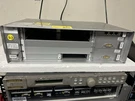 Infinera TM-301/II 3-SLOT Chassis W/ Dcn Card, 2 Power, Fan Module R1 Revs. Fixed Price $495.00.
