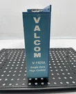 Valcom V-1101A Single Zone Page One-way Control Unit. Fixed Price $50.00.