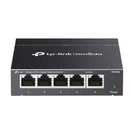 Tp-link DS105G Omada 5-PORT 10/100/1000MBPS Gigabit Desktop Unmanaged Switch. Fixed Price $27.99.