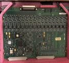 Telrad Circuit Board Card Uld 4L 76-110-2900/B Rel C1 For Parts Only. Fixed Price $75.99.