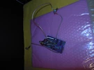 Ifr FM/AM-1200S Communications Service Monitor, Frequency Standard Pc Board Assy. Fixed Price $45.00.