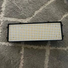 Polaroid Dimmable Vari-temp Super Bright Light (PLLED320). Fixed Price $24.99.