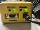 Andrew/commscope ATC200-LITE-USB, Portable Ret Controller Accessories. Fixed Price $800.00.