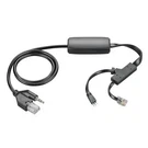 Plantronics APP-51 Savi Headset Hook Switch (ehs) Adapter For Polycom Ip Phone. Fixed Price $21.81.