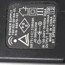 Speedy-tech 7501SD-5018A-UL 66879-01 Output 5V 180MA. Fixed Price $13.62.