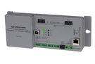 Crestron CAEN-BLOCK-CENCN-2-POE Ethernet To Cresnet Bridge. Fixed Price $314.99.