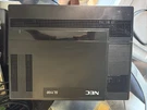 Nec SL1100 Phone System IP4NA-1228M-B Ksu T8-E7. Fixed Price $84.25.