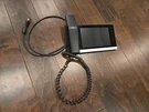 Cisco CTS-CTRL-DV8 Telepresence Control Panel Device 8'' W/ Handset. Fixed Price $17.76.