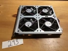 New Nos Cisco Module Card Slide In Fans Catalyst 4000 4006. Fixed Price $125.00.