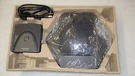 Clearone Max Expandable Voip Conference Phone 910-158-330. Fixed Price $60.00.