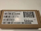 Nokia Sfp+ 10GE BX20-D, Bidi Transceiver Module, Pn: 3HE12111ABRA01 New-open Box. Fixed Price $20.00.
