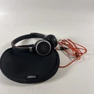 Jabra Evolve 65 Headset HSC040W W/ Dongle, Case.. Fixed Price $59.99.