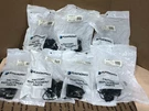 New! (X7) Plantronics 45671-01 Ac Power Adapter For S10/T20/M22/MX10. Fixed Price $49.99.