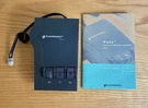 Plantronics Vista M12 Universal Modular Amplifier For Headsets With User Guide. Fixed Price $19.00.
