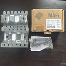 New Ericsson Dual Ers Bracket: SXK1091973/2 For Radio 4480/4449. Fixed Price $31.00.