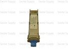 3HE00876CA01 Alcatel 10GBASE-ER Xfp 7750 SR-12 Transceiver Ipuibee SXP3104EX-A8. Fixed Price $776.59.