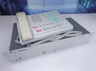Gentner TS-612 TS612(12 Line)on Air Studio Broadcast Phone System Control /main. Fixed Price $475.00.
