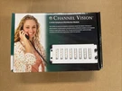 Channel Vision 4X7 110 Telephone Distribution Module (C-0438). Fixed Price $14.99.