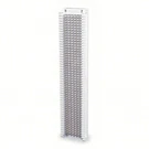 Hubbell Premise Wiring BLOCK,66 Split: B, 1, HPW66B350, Clips,. Fixed Price $35.00.