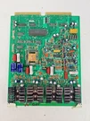 Bogen Multicom 2000 Analog Card Mcacb Intercom System Used As Is #8. Fixed Price $50.96.