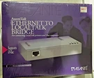 Asantetalk Ethernet-serial Localtalk Bridge Apple Macintosh Working Nib. Fixed Price $199.00.
