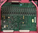 Telrad Circuit Board Card Uld 4L 761102900/0 Style C0 For Parts Only. Fixed Price $75.99.