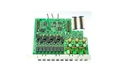 Panasonic KX-TA82483 Card. Fixed Price $155.00.