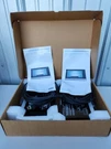 Lot Of 2 Cisco CTS-CTRL-DVC8 Touch 8" Control Device For Telepresence EX90. Fixed Price $119.99.