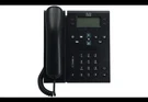 Cisco CP-6941-C-K9= Unified Ip Phone 6941, Charcoal, Standard Handset. Fixed Price $46.58.
