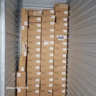 All Systems Broadband Fiber Distribution Box ASBLFD1024991. Fixed Price $100.00.