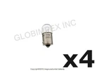Bmw (68-02) Bulb (12V-10W) For Brake Taillight License Plate Turn Signal 4. Fixed Price $14.95.
