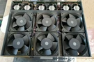 Alcatel Lucent 5400 Ias Top Fan Tray Unit (R5S13.. Fixed Price $280.94.