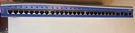 Adtran Netvanta 1224ST 1200504E1-24-PORT Managed Network Switch-rack Mount. Fixed Price $24.99.