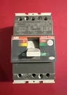 Abb Tmax 15 Amp Pole Molded Case Circuit Breaker T1N100 600Y/347 Vac 500 Vdc. Fixed Price $32.50.