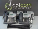 Inter-tel 5508520 Axxess 550.8520 Phone-s Refurbished Quantity Lot Of. Fixed Price $249.99.