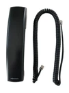 New Hd Voice Handset W/ Curly Cord For Polycom Vvx 300 400 500 Series Ip Phone. Fixed Price $20.99.