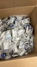 Jma Wireless UXP-DM-12S Din Male 1/2 , 50 Ohm Connector. Fixed Price $12.00.