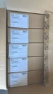 Case Of 5 Cisco CP-DX80-VESA= Adapter Wall Mount Kit New Genuine. Fixed Price $500.00.