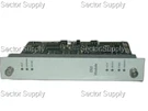 CCA511G1 Telco Systems Edgelink DS3 Hub Relay Card. Fixed Price $490.00.