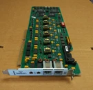 Lucent / At&t AYC10 6-PORT Voice Card For MAP5P, 40P 100P Qty Available. Fixed Price $25.00.