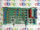 Tadiran Coral Flexicom 16SFT-SL Circuit Station Card 72449259100. Fixed Price $59.00.
