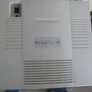 Nec Electrra Elite 48 Key Service Unit With Card Installed. Fixed Price $99.00.