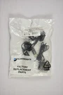 Plantronics (84104-01) 800 Straight Plug Ac Adapter For Calisto Speakerphones. Fixed Price $15.95.