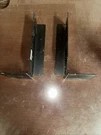 Panasonic KX-A249 Rackmount Bracket For KX-TVA50 Voicemail (used). Fixed Price $44.91.