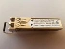 Extreme Networks 1G Sfp Mini-gbic 1000BASE-SX Transceiver 10051 4050-00010. Fixed Price $6.49.