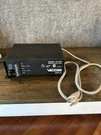 Valcom VP-2024 Telephone Power Supply With Wall Mount. Untested. Fixed Price $49.99.
