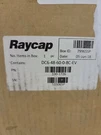 DC6-48-60-0-8C-EV. Fixed Price $200.00.