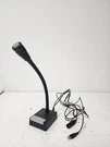 Delcom Products Shure 503BG Desk Microphone P/n 705920. Fixed Price $99.99.