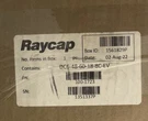 New Raycap DC6-48-60-18-8C-EV. Fixed Price $370.00.