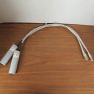 + Lot Of 2 Lucent Technologies DS1 Cpe Loopback Jack 700A 107988867. Fixed Price $21.50.